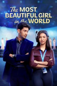 فيلم The Most Beautiful Girl in the World 2025 مترجم