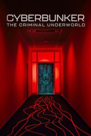 فيلم Cyberbunker: The Criminal Underworld 2023 مترجم