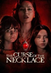 فيلم The Curse of the Necklace 2024 مترجم