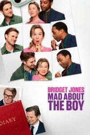 فيلم Bridget Jones: Mad About the Boy 2025 مترجم