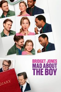 فيلم Bridget Jones: Mad About the Boy 2025 مترجم