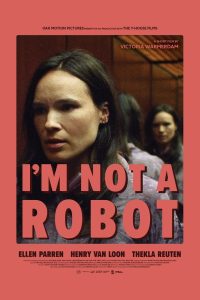 فيلم I’m Not a Robot 2023 مترجم