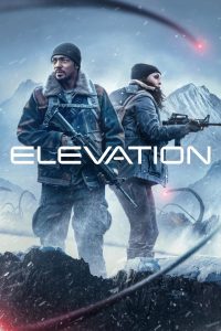فيلم Elevation 2024 مترجم