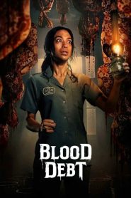 فيلم Blood Debt 2024 مترجم