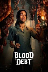 فيلم Blood Debt 2024 مترجم