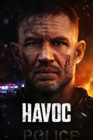 فيلم Havoc 2025 مترجم