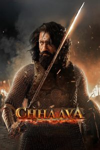 فيلم Chhaava 2025 مترجم