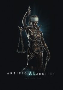 فيلم Justicia artificial 2024 مترجم