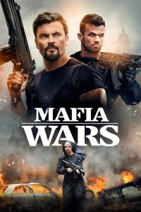 فيلم Mafia Wars 2024 مترجم