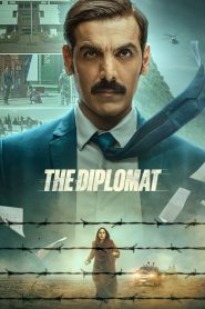 فيلم The Diplomat 2025 مترجم