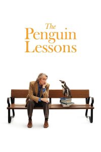فيلم The Penguin Lessons 2024 مترجم