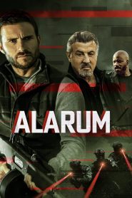 فيلم Alarum 2025 مترجم