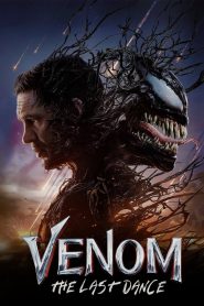 فيلم Venom: The Last Dance 2024 مترجم