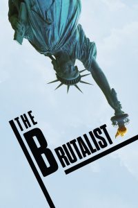 فيلم The Brutalist 2024 مترجم