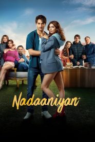 فيلم Naadaniyaan 2025 مترجم