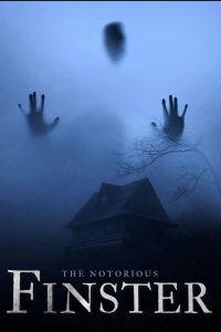 فيلم The Notorious Finster 2024 مترجم
