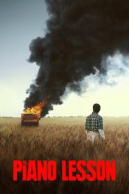 فيلم The Piano Lesson 2024 مترجم
