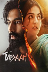 فيلم Tabaah 2024 مترجم