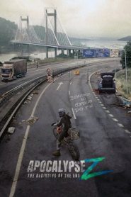 فيلم Apocalypse Z: El principio del fin 2024 مترجم