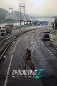 فيلم Apocalypse Z: El principio del fin 2024 مترجم