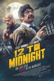 فيلم 12 to Midnight 2024 مترجم