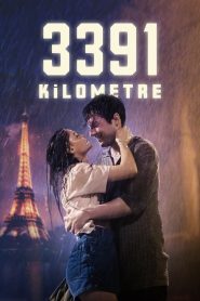 فيلم 3391 Kilometres 2024 مترجم