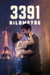 فيلم 3391 Kilometres 2024 مترجم