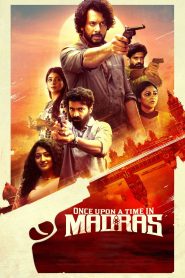 فيلم Once Upon a Time in Madras 2024 مترجم