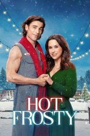 فيلم Hot Frosty 2024 مترجم
