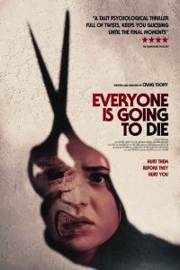 فيلم Everyone Is Going to Die 2024 مترجم