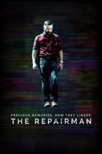 فيلم The Repairman 2025 مترجم