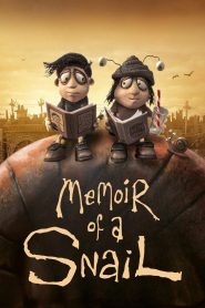 فيلم Memoir of a Snail 2024 مترجم