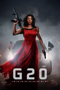 فيلم G20 2025 مترجم