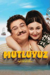 فيلم Mutluyuz 2023 مترجم