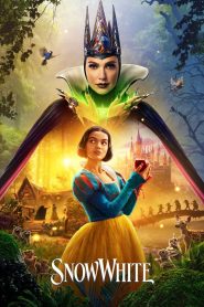 فيلم Snow White 2025 مترجم