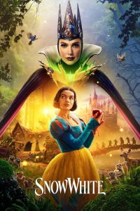 فيلم Snow White 2025 مترجم
