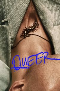 فيلم Queer 2024 مترجم