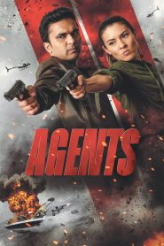 فيلم Agents 2024 مترجم