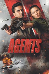 فيلم Agents 2024 مترجم