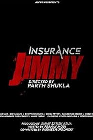 فيلم Insurance Jimmy 2024 مترجم