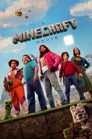 فيلم A Minecraft Movie 2025 مترجم