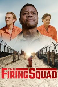 فيلم The Firing Squad 2024 مترجم