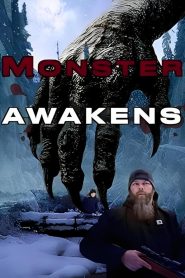 فيلم Monster Awakens 2024 مترجم