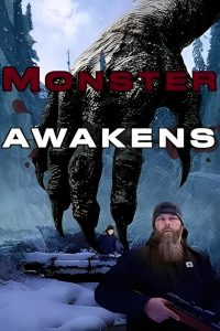 فيلم Monster Awakens 2024 مترجم