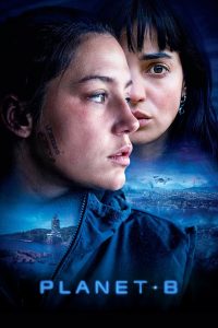 فيلم Planet B 2024 مترجم