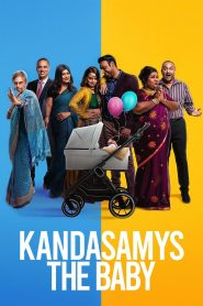 فيلم Kandasamys: The Baby 2023 مترجم
