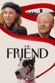 فيلم The Friend 2024 مترجم