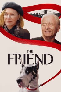 فيلم The Friend 2024 مترجم