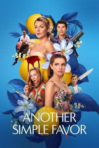 فيلم Another Simple Favor 2025 مترجم