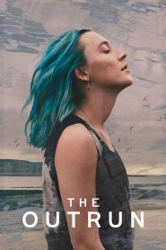 فيلم The Outrun 2024 مترجم
